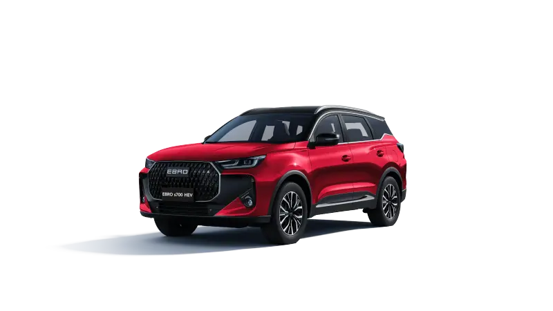 EBRO s700 HEV