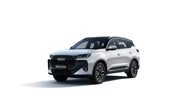 EBRO s700 PHEV